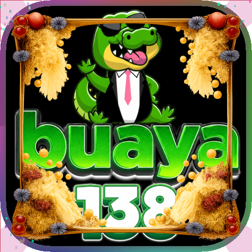 buaya138 — galeri pratinjau Resmi APK